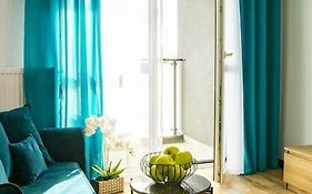 Apartament Nowa Grunwaldzka